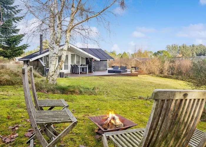 Bl1155-blokhus-berberisvej-74 Tatil Evi