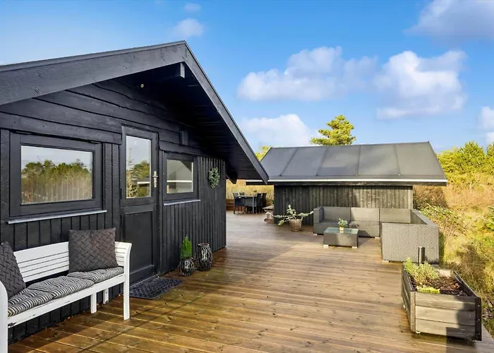 Tatil Evi Bl1155-blokhus-berberisvej-74